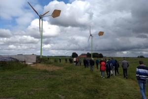 Nieuwe energiebronnen in de IJsseldelta?