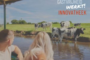 De Innovatheek is van start!