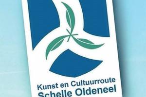 Iedereen welkom tijdens Kunst & Cultuurroute Schelle Oldeneel