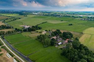Leaderaanvraag Zwartewatersklooster