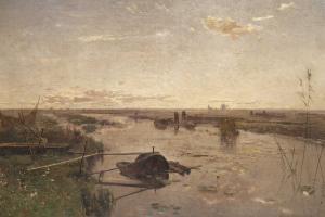 Landschapsbiografie Mastenbroek