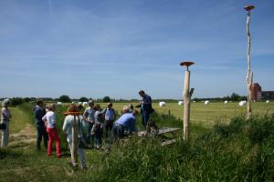 Word vriend van de Gebiedscoöperatie IJsseldelta